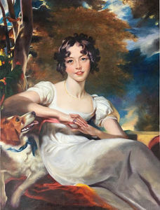 Meet your Posher, Alaina